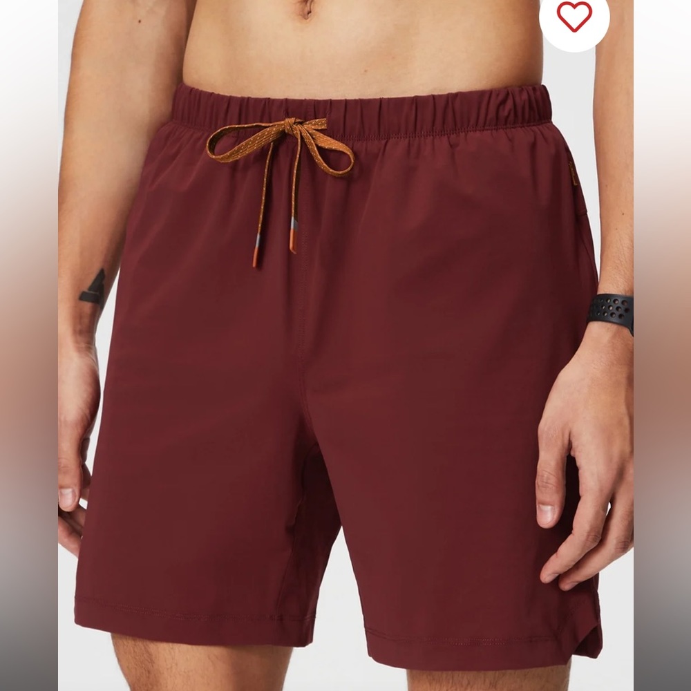 Fabletics One short